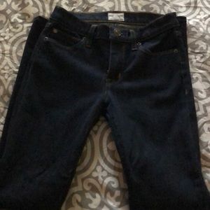 Hudson skinny jeans